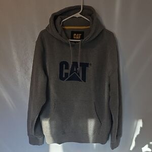 CAT brand Mens Pullover